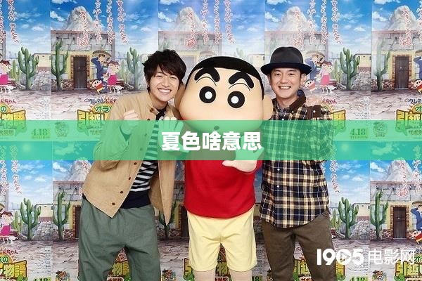 夏色のコワレモノ,魅力与收藏价值解析
