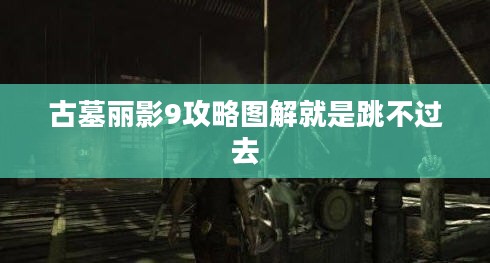 古墓丽影9攻略图解：深入考古之旅