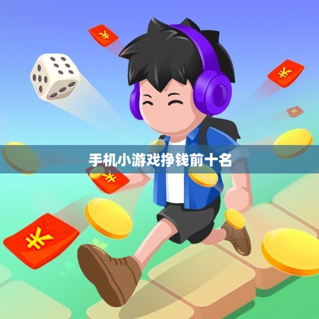 手机小游戏设计理念与市场趋势解析