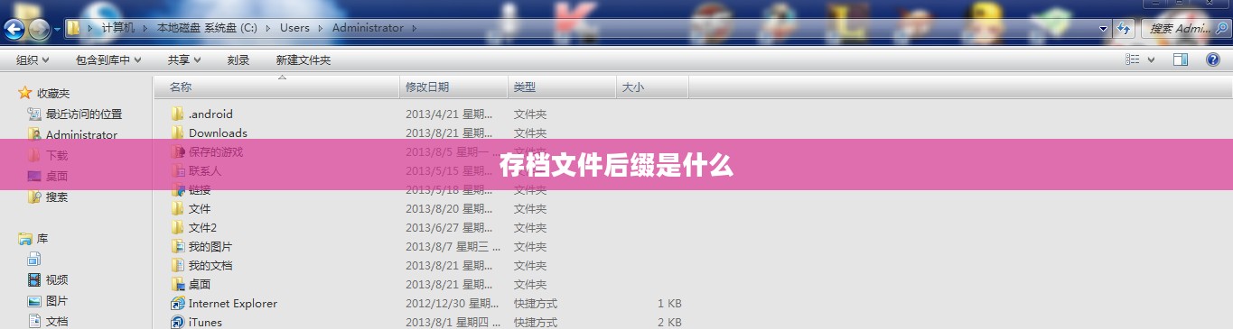 存档文件管理技巧与高效利用策略解析