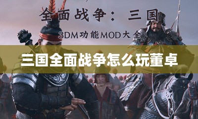 《三国全面战争》玩法攻略与技巧解析