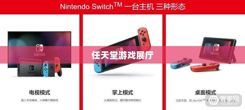 任天堂展览馆:探索游戏巨头的创新与发展历程 任天堂展览馆:探索游戏巨头的创新与发展历程