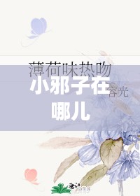小邪子身份揭秘与流行现象解析