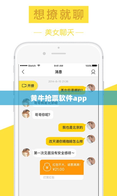 黄牛抢票软件下载与风险分析：合法性与市场影响探究