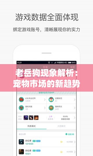 老岳狗现象解析：宠物市场的新趋势与商业潜力