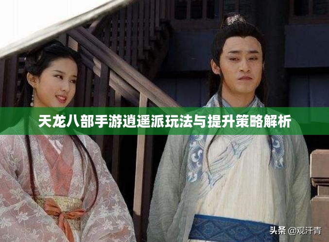 天龙八部手游逍遥派玩法与提升策略解析 天龙八部手游逍遥派玩法与提升策略解析