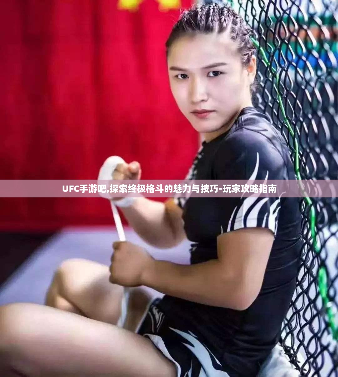 UFC手游吧,探索终极格斗的魅力与技巧-玩家攻略指南