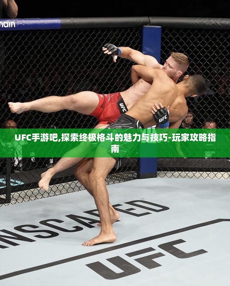 UFC手游吧,探索终极格斗的魅力与技巧-玩家攻略指南 UFC手游吧,探索终极格斗的魅力与技巧-玩家攻略指南