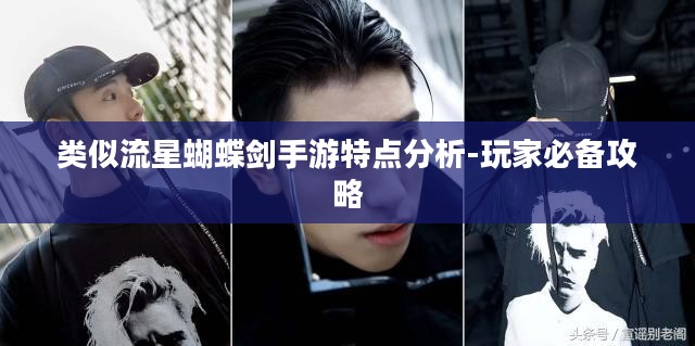 类似流星蝴蝶剑手游特点分析-玩家必备攻略