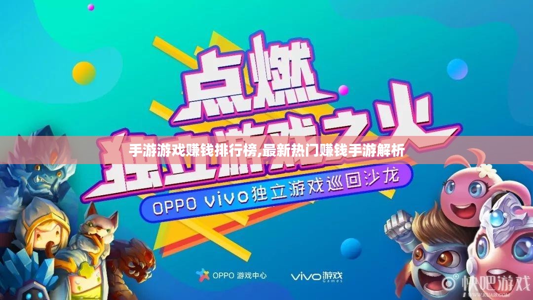手游游戏赚钱排行榜,最新热门赚钱手游解析