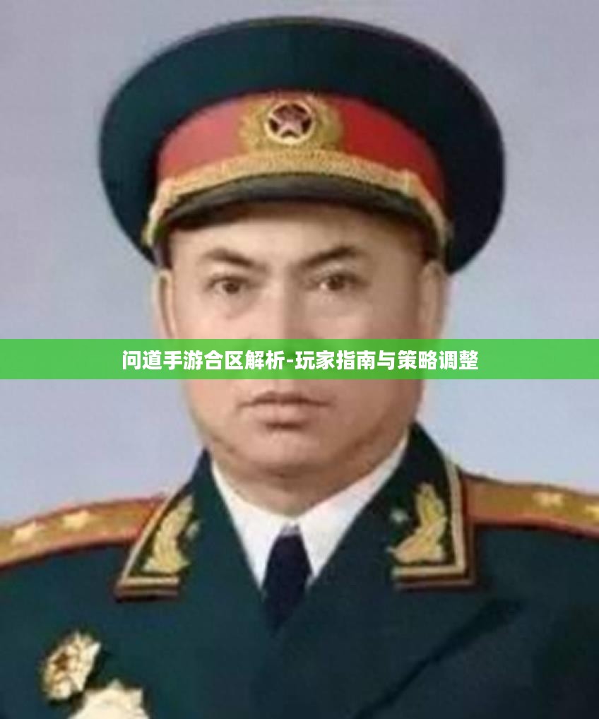 问道手游合区解析-玩家指南与策略调整 问道手游合区解析-玩家指南与策略调整