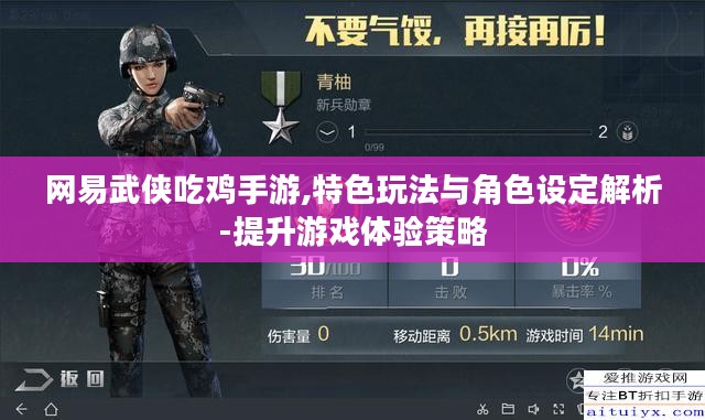 网易武侠吃鸡手游,特色玩法与角色设定解析-提升游戏体验策略