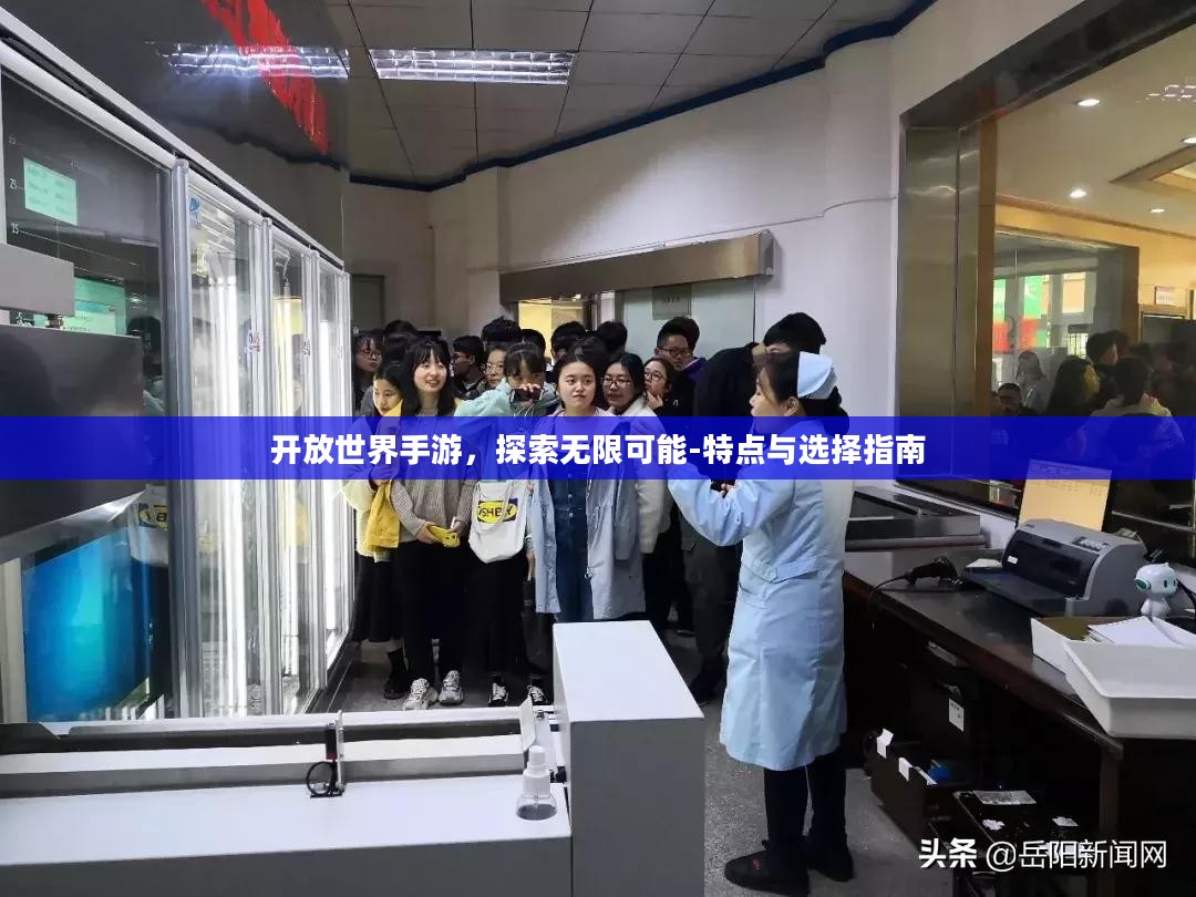 开放世界手游,探索无限可能-特点与选择指南 开放世界手游,探索无限可能-特点与选择指南