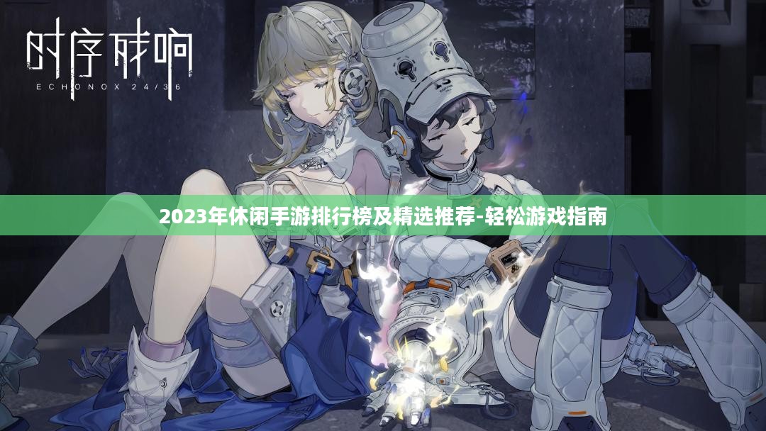 2023年休闲手游排行榜及精选推荐-轻松游戏指南 2023年休闲手游排行榜及精选推荐-轻松游戏指南