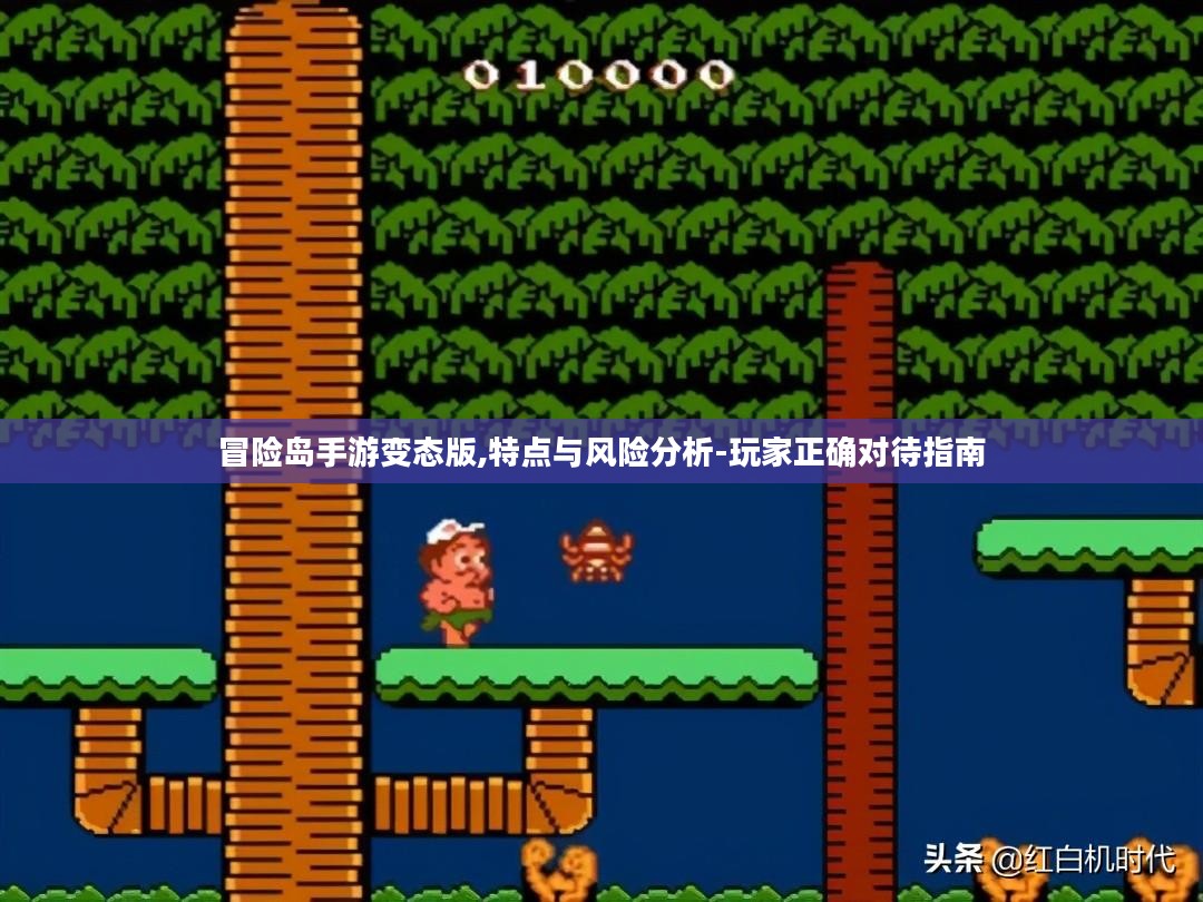 冒险岛手游变态版,特点与风险分析-玩家正确对待指南