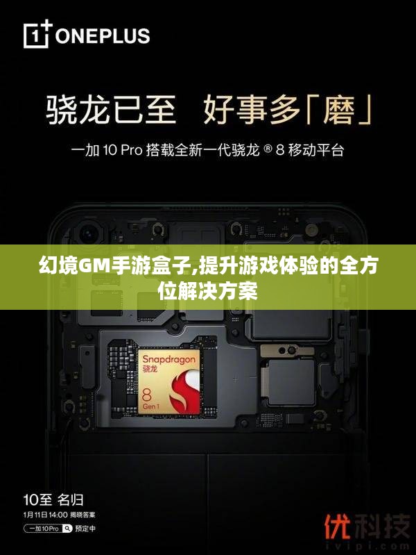 幻境GM手游盒子,提升游戏体验的全方位解决方案