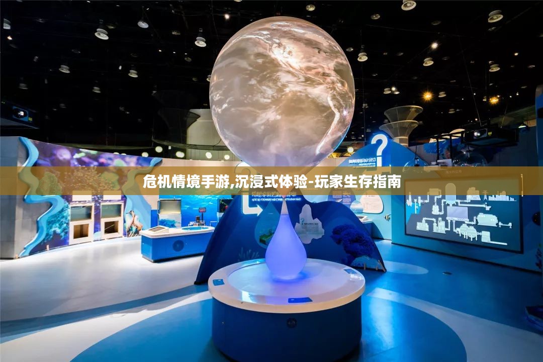危机情境手游,沉浸式体验-玩家生存指南