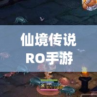 仙境传说RO手游职业推荐与解析-打造个性角色体验