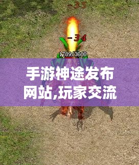 手游神途发布网站,玩家交流与资讯获取的枢纽-网站优化策略解析