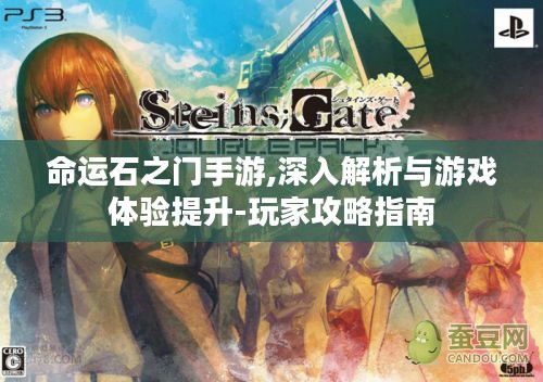 命运石之门手游,深入解析与游戏体验提升-玩家攻略指南