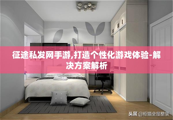 征途私发网手游,打造个性化游戏体验-解决方案解析