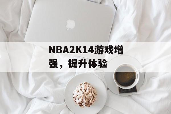 NBA2K14游戏增强，提升体验