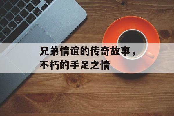 兄弟情谊的传奇故事，不朽的手足之情