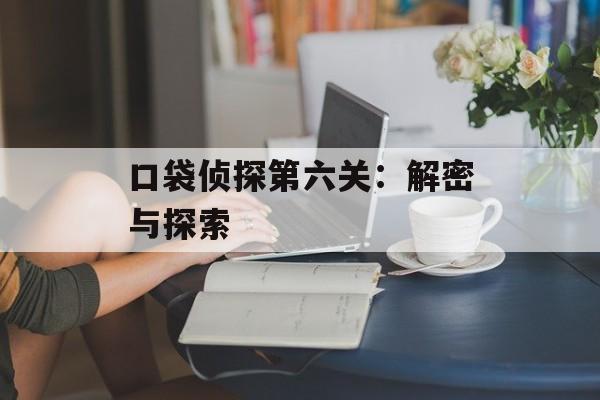 口袋侦探第六关：解密与探索