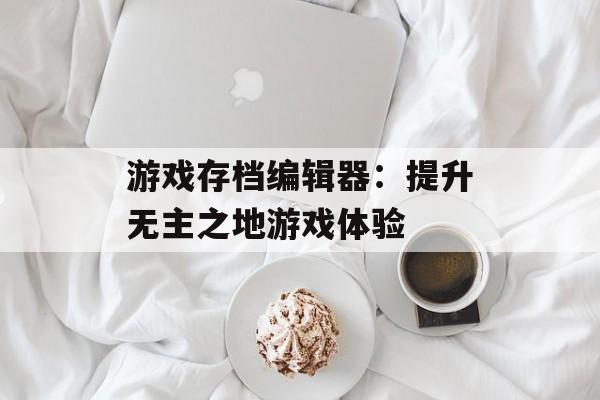 游戏存档编辑器：提升无主之地游戏体验