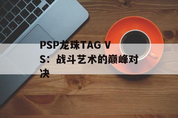 PSP龙珠TAG VS：战斗艺术的巅峰对决