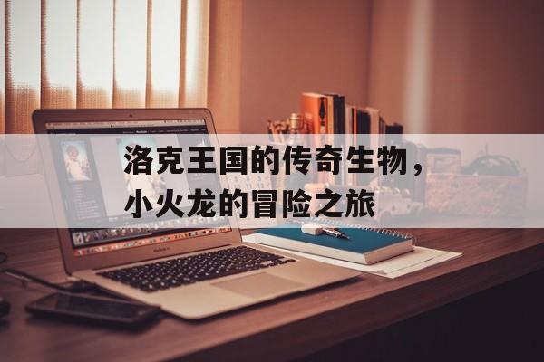 洛克王国的传奇生物，小火龙的冒险之旅