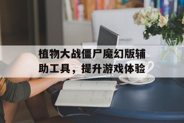 植物大战僵尸魔幻版辅助工具，提升游戏体验