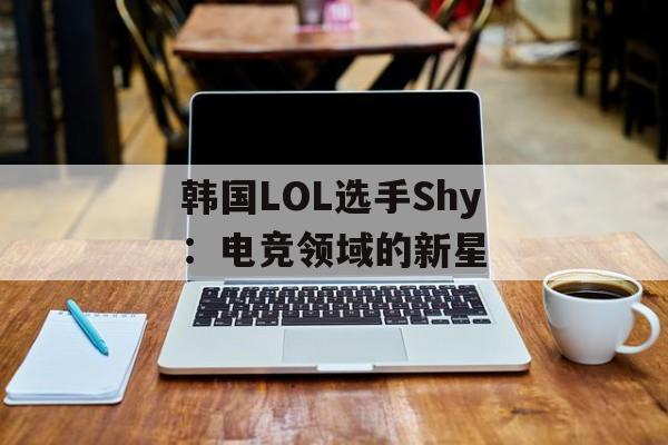 韩国LOL选手Shy：电竞领域的新星