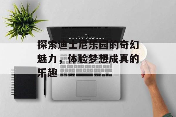 探索迪士尼乐园的奇幻魅力，体验梦想成真的乐趣