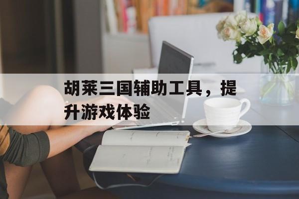 胡莱三国辅助工具，提升游戏体验