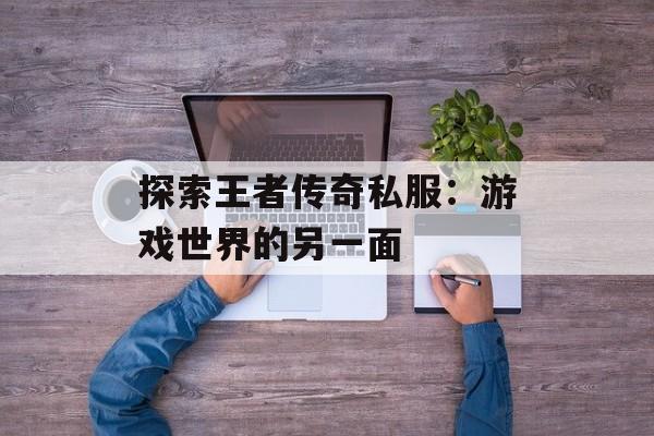 探索王者传奇私服：游戏世界的另一面