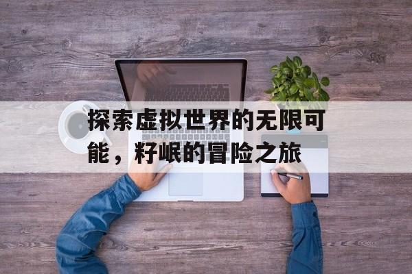探索虚拟世界的无限可能，籽岷的冒险之旅