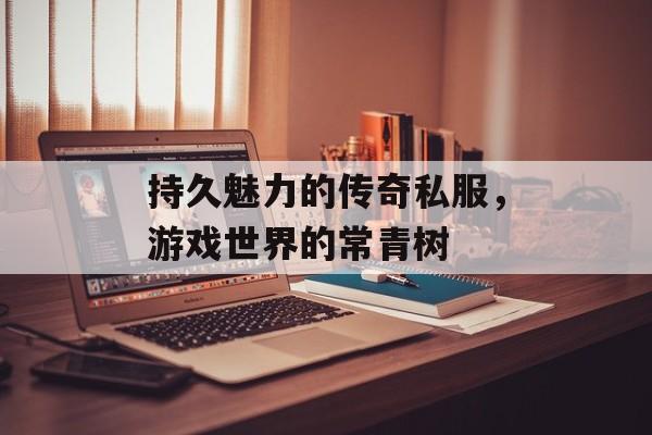 持久魅力的传奇私服，游戏世界的常青树