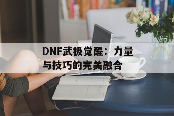 DNF武极觉醒：力量与技巧的完美融合