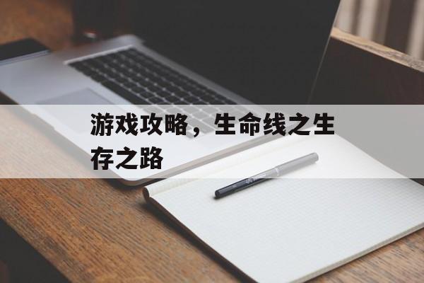 游戏攻略，生命线之生存之路