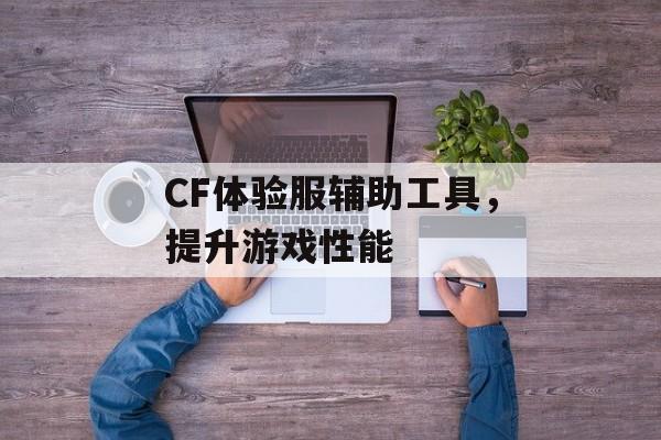 CF体验服辅助工具，提升游戏性能
