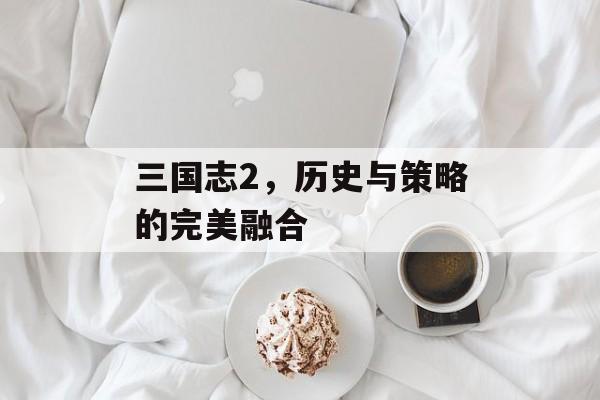 三国志2，历史与策略的完美融合