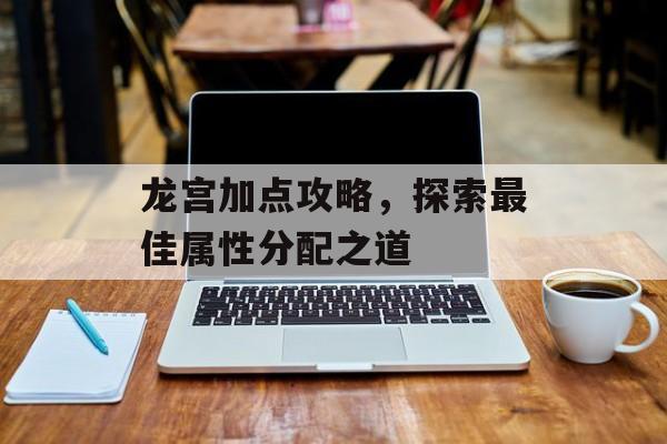 龙宫加点攻略，探索最佳属性分配之道