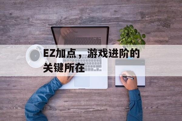 EZ加点，游戏进阶的关键所在