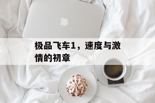 极品飞车1，速度与激情的初章
