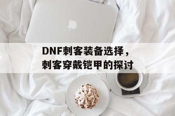DNF刺客装备选择，刺客穿戴铠甲的探讨