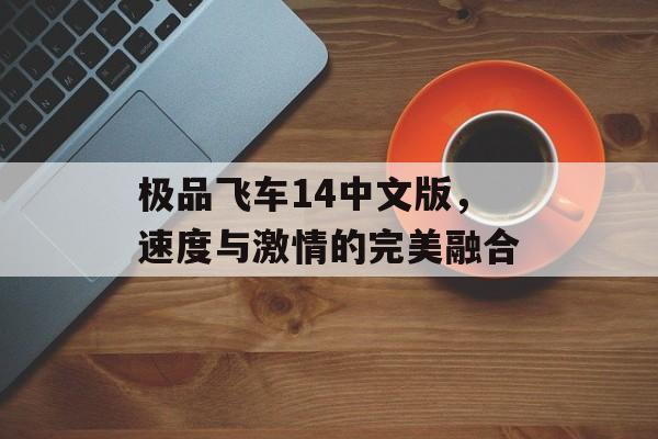 极品飞车14中文版，速度与激情的完美融合