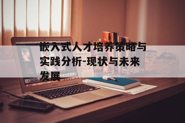 嵌入式人才培养策略与实践分析-现状与未来发展