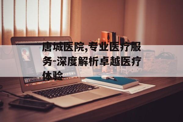 唐城医院,专业医疗服务-深度解析卓越医疗体验