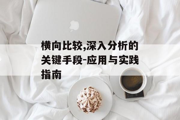 横向比较,深入分析的关键手段-应用与实践指南